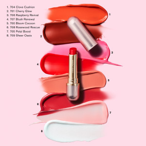 copy of  Futurist Blush Maker - Creme Rouge